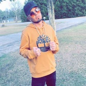 Meet your Posher, Ricky